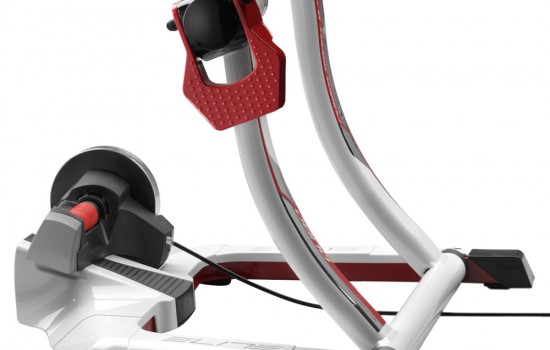 Elite Qubo Power Mag Smart B+ Turbo Trainer